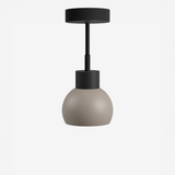 Switch Ceiling 1L - Sphere S - Plafonnier - 11 couleurs, 12 abat-jour