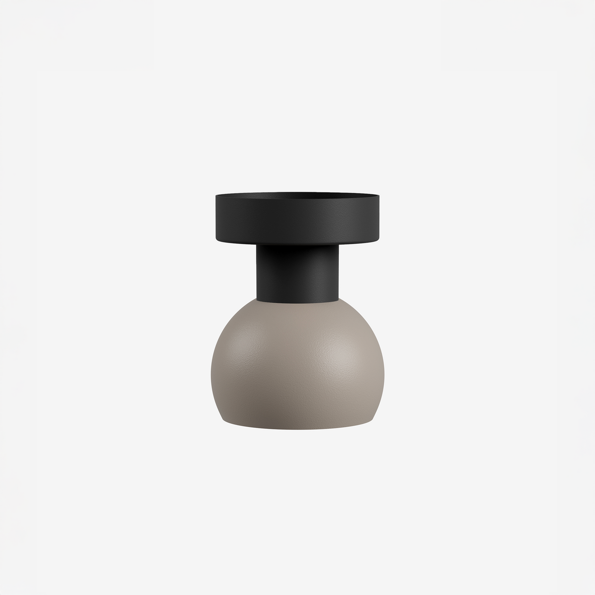 Switch Ceiling 1L - Sphere S - Plafonnier - 11 couleurs, 12 abat-jour
