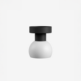 Switch Ceiling 1L - Sphere S - Plafonnier - 11 couleurs, 12 abat-jour