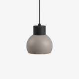 Switch 1L - Sphere S - Suspension - 11 couleurs, 12 abat-jour