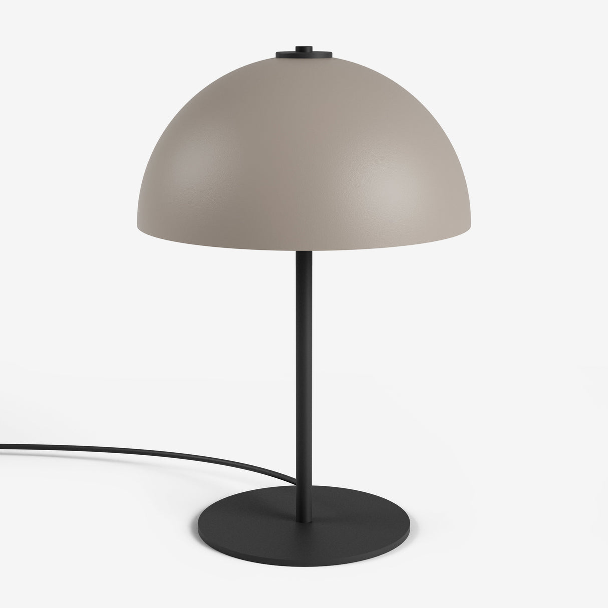 Switch Table - Bowl L - Tafellamp - 11 kleuren, 12 kappen