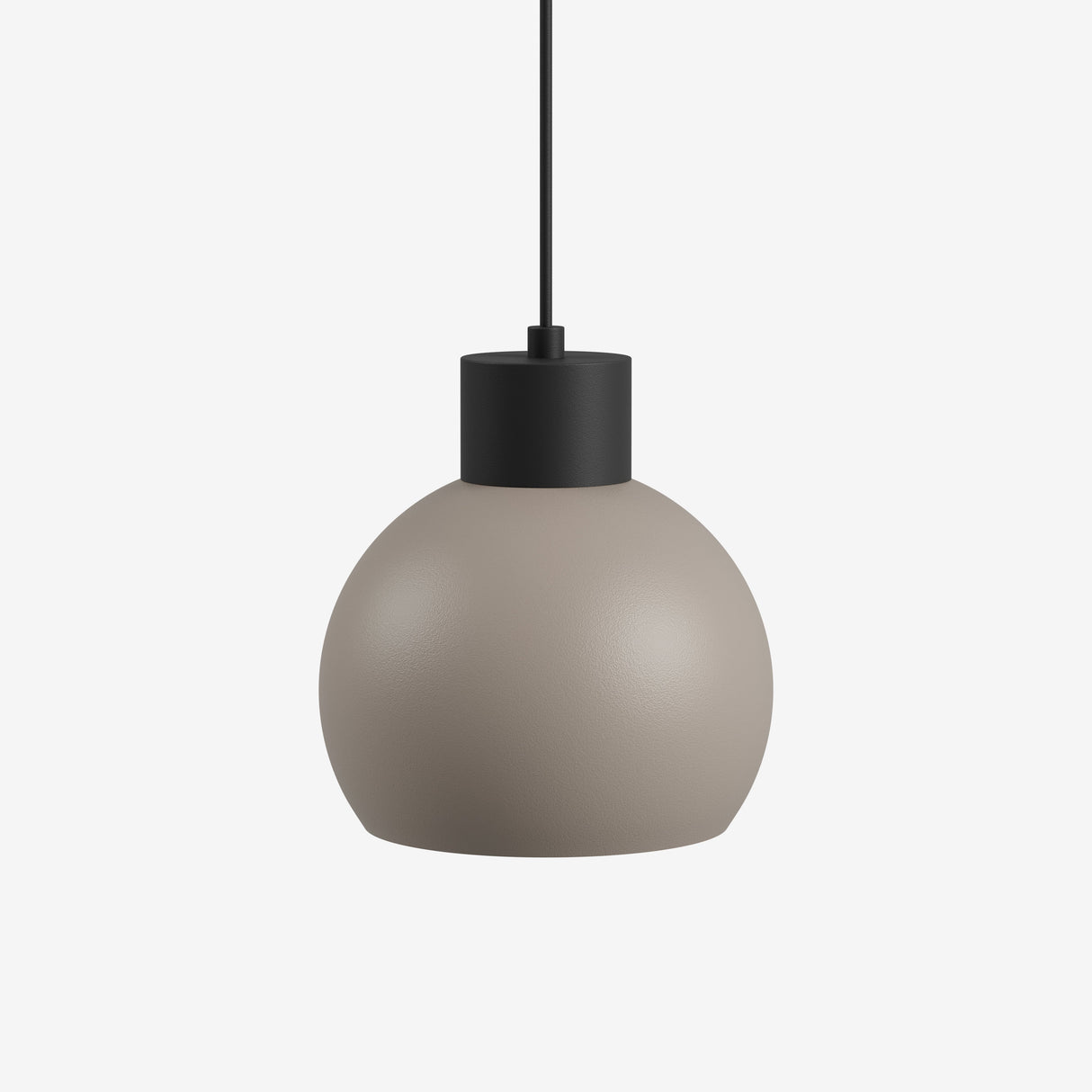 Switch 1L - Sphere M - Suspension - 11 couleurs, 12 abat-jour