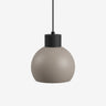 Switch 1L - Sphere M - Suspension - 11 couleurs, 12 abat-jour