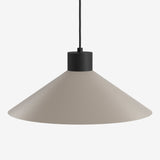 Switch 1L - Cone L - Suspension - 11 couleurs, 12 abat-jour