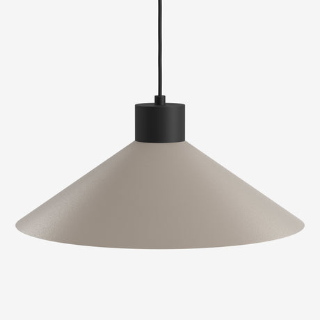 Switch 1L - Cone L - Suspension - 11 couleurs, 12 abat-jour