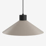 Switch 1L - Cone L - Suspension - 11 couleurs, 12 abat-jour