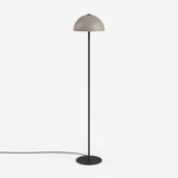 Switch Floor - Bowl L - Vloerlamp - 11 kleuren, 12 kappen
