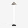 Switch Floor - Bowl L - Vloerlamp - 11 kleuren, 12 kappen