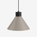 Switch 1L - Cone M - Hanglamp - 11 kleuren, 12 kappen