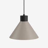 Switch 1L - Cone M - Hanglamp - 11 kleuren, 12 kappen