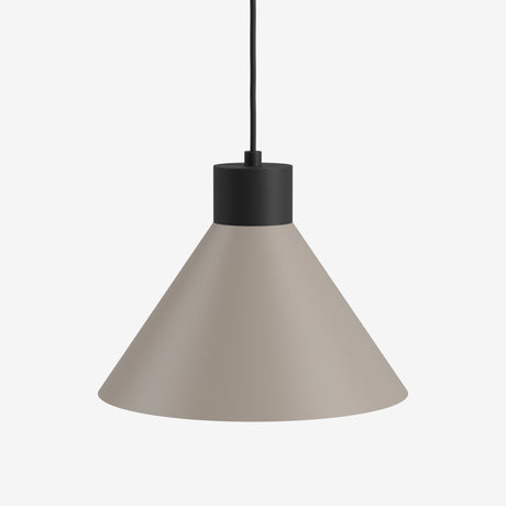 Switch 1L - Cone M - Hanglamp - 11 kleuren, 12 kappen