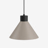 Switch 1L - Cone M - Hanglamp - 11 kleuren, 12 kappen