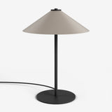 Switch Table - Cone L - Lampe de table - 11 couleurs, 12 abat-jour