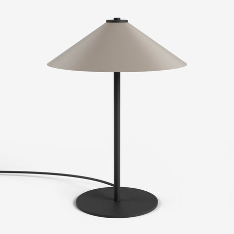 Switch Table - Cone L - Lampe de table - 11 couleurs, 12 abat-jour