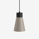 Switch 1L - Cone S - Hanglamp - 11 kleuren, 12 kappen