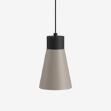 Switch 1L - Cone S - Suspension - 11 couleurs, 12 abat-jour