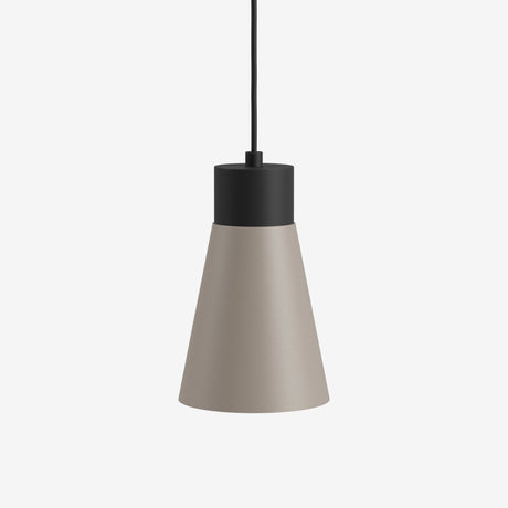 Switch 1L - Cone S - Hanglamp - 11 kleuren, 12 kappen
