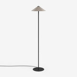 Switch Floor - Cone L - Vloerlamp - 11 kleuren, 12 kappen