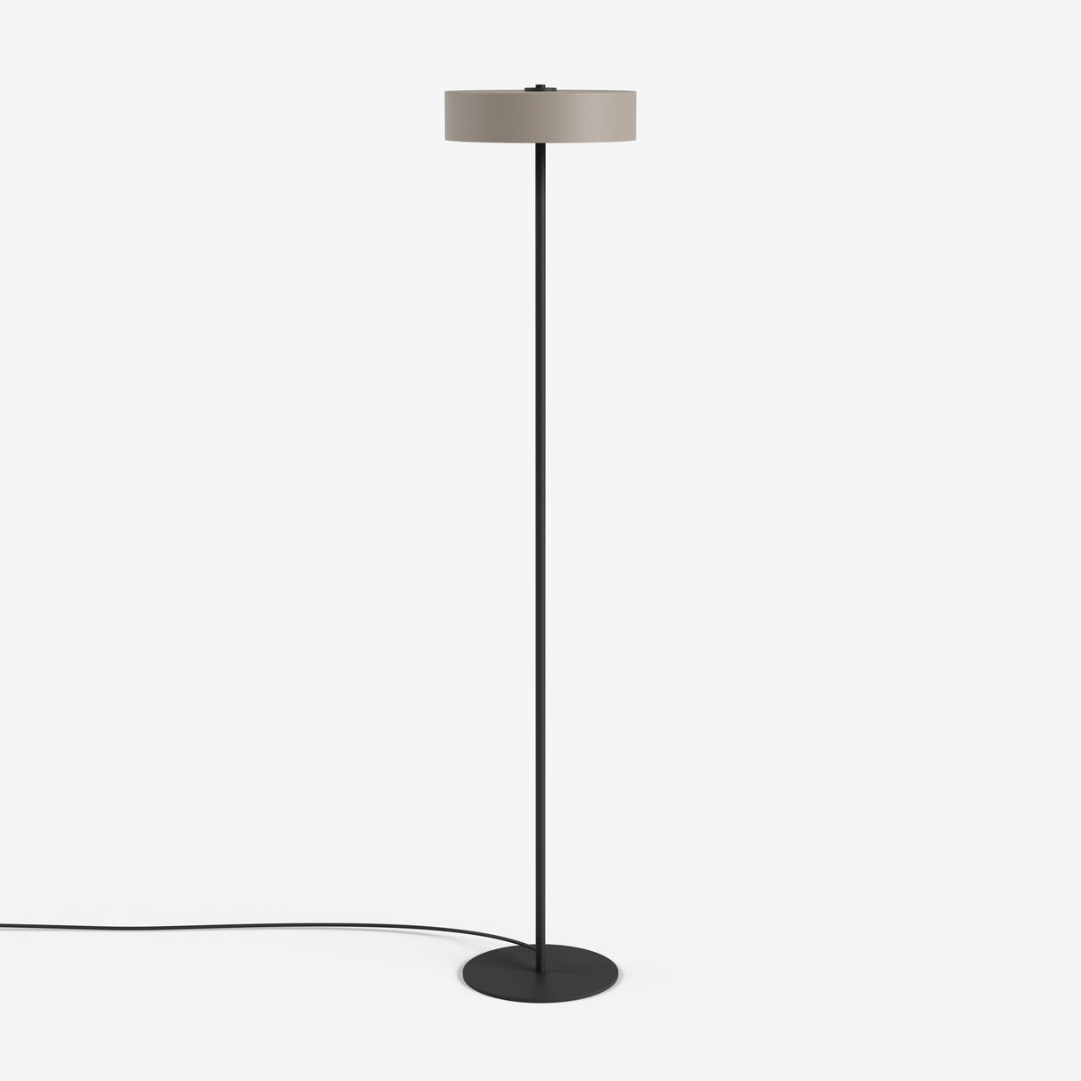 Switch Floor - Cup L - Vloerlamp - 11 kleuren, 12 kappen