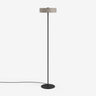 Switch Floor - Cup L - Vloerlamp - 11 kleuren, 12 kappen
