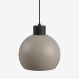 Switch 6L - Warm Linnen - Hanglamp - 11 kleuren, 12 kappen