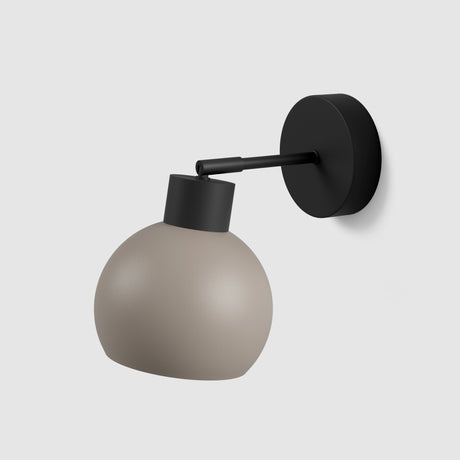 Switch Wall - Sphere M - Wandlamp - 11 kleuren, 12 kappen