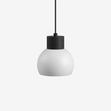 Switch 6L - Warm Linnen - Hanglamp - 11 kleuren, 12 kappen