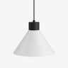 Switch 1L - Cone M - Hanglamp - 11 kleuren, 12 kappen
