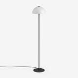 Switch Floor - Bowl L - Vloerlamp - 11 kleuren, 12 kappen