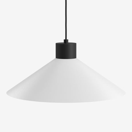 Switch 1L - Cone L - Suspension - 11 couleurs, 12 abat-jour