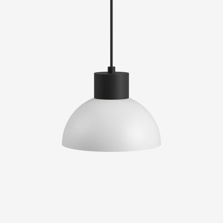 Switch 1L - Bowl S - Hanglamp - 11 kleuren, 12 kappen