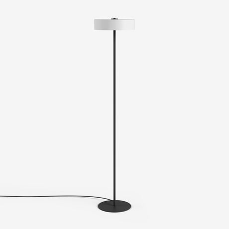Switch Floor - Cup L - Lampadaire - 11 couleurs, 12 abat-jour