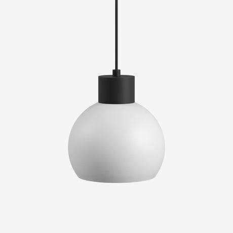 Switch 1L - Sphere M - Hanglamp - 11 kleuren, 12 kappen