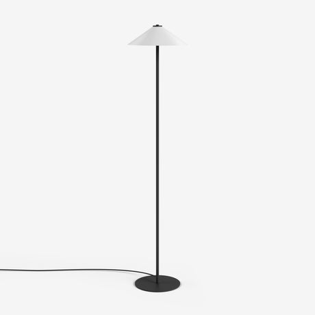 Switch Floor - Cone L - Lampadaire - 11 couleurs, 12 abat-jour