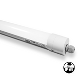LED armatuur TL 150cm 3300lm 4000K IP65 van Blls voor vochtige ruimtes