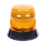 Feu clignotant LED orange | 12-24v | série 400 à 1 boulon | R65 | V11052