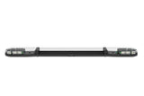 LED flitsbalk amber | 13 serie | ECE-R65 amber | transparant | 1500mm | 16 LED's | 13-00016-E