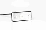 Feu de position LED blanc | 12-24v | câble de 50cm. | MV-5600W