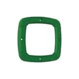 Projecteur de travail | bord coloré vert | série 36 | WAC-36GROEN