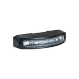 Feu clignotant d'angle LED | R65 | angle de rayonnement de 120 degrés | 12-24v | EQ590AR65
