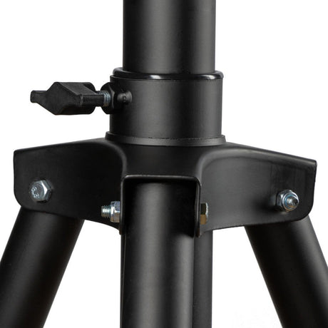 Accessoire - Trépied - 1420mm 2990mm - Noir