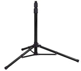 Accessoire - Statief - 1420mm 2990mm - Zwart