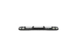 LED flitsbalk amber | 13 serie | ECE-R65 amber | transparant | 1000mm | 12 LED's | 13-00020-E