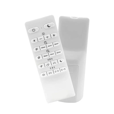 Télécommande Blls avec fonction minuterie et variateur pour l’éclairage