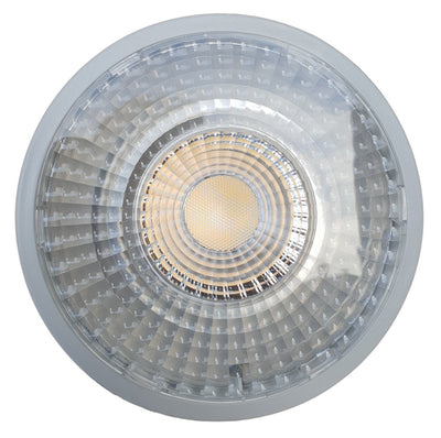 Spots Aigostar PAR38 à lumière vive et au design économe en énergie pour un éclairage efficace