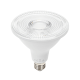 Aigostar PAR38 LED spotlamp met helder ontwerp voor efficiënte verlichting in huis