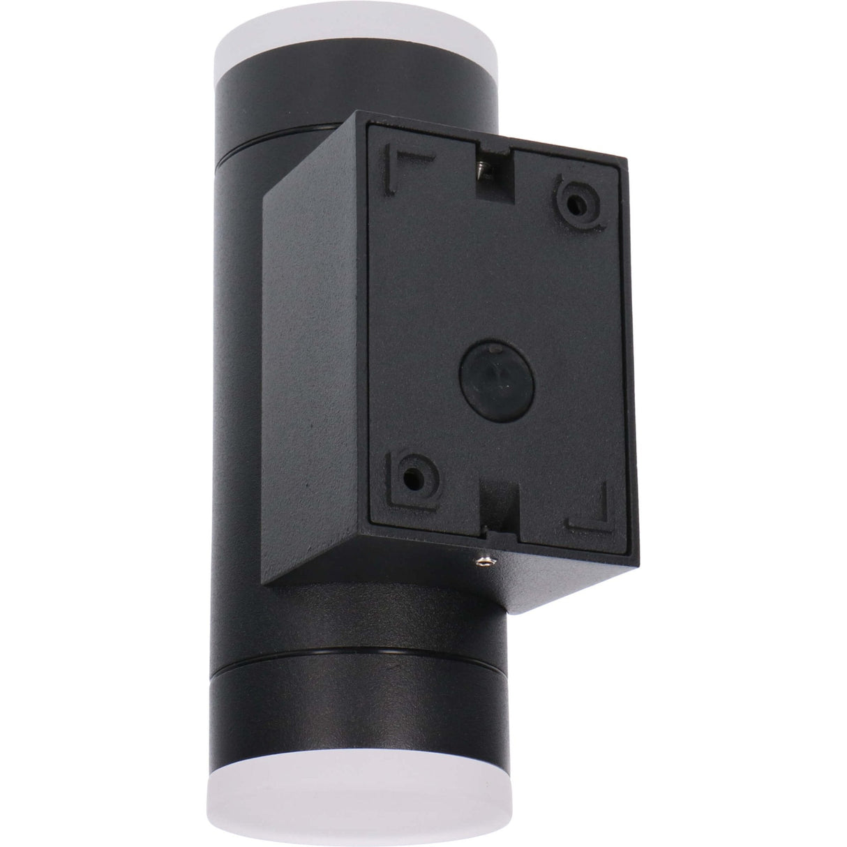 Double lampe extérieure AllWeather LED's Light - Éclairage vers le haut et vers le bas - IP44 - Anthracite