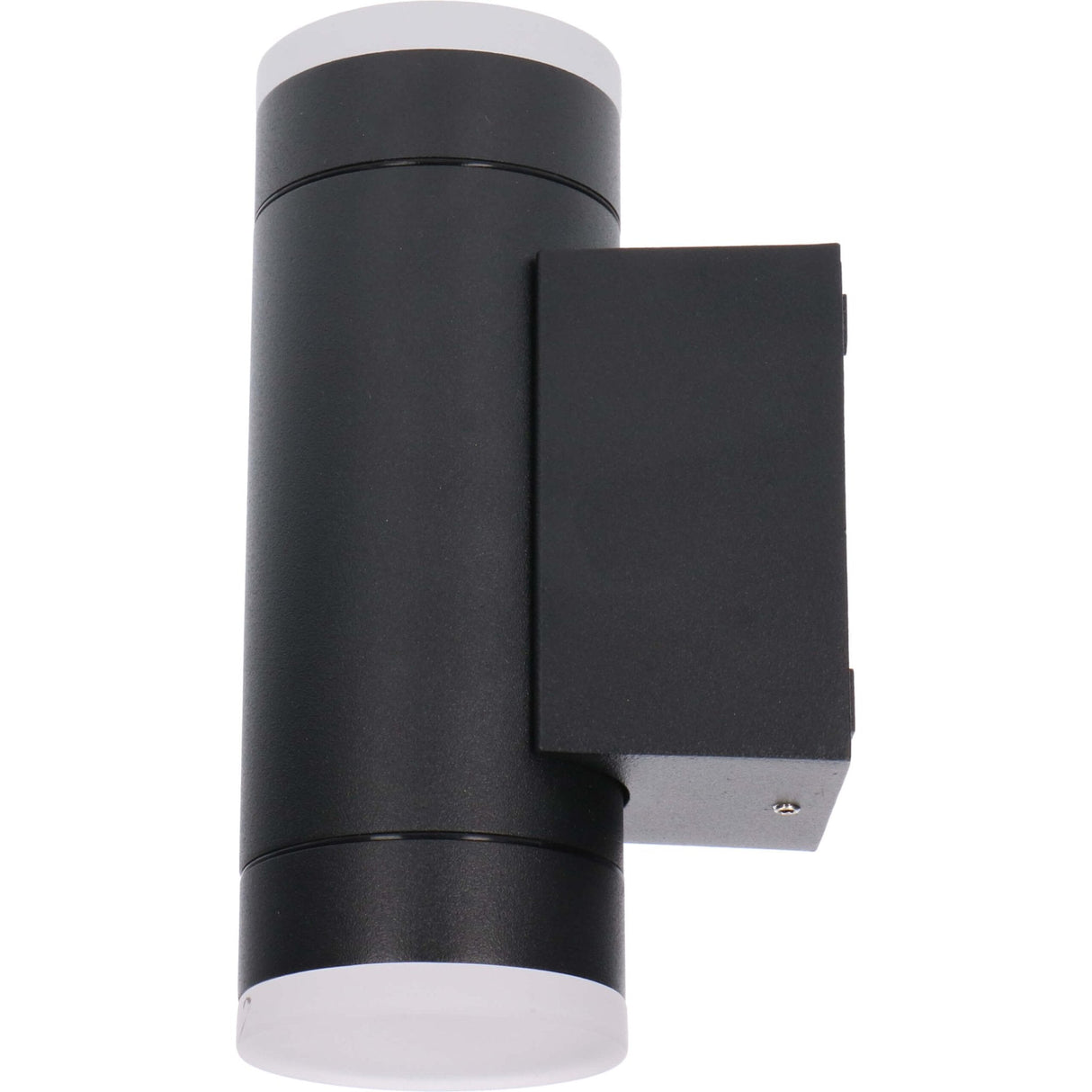 Double lampe extérieure AllWeather LED's Light - Éclairage vers le haut et vers le bas - IP44 - Anthracite