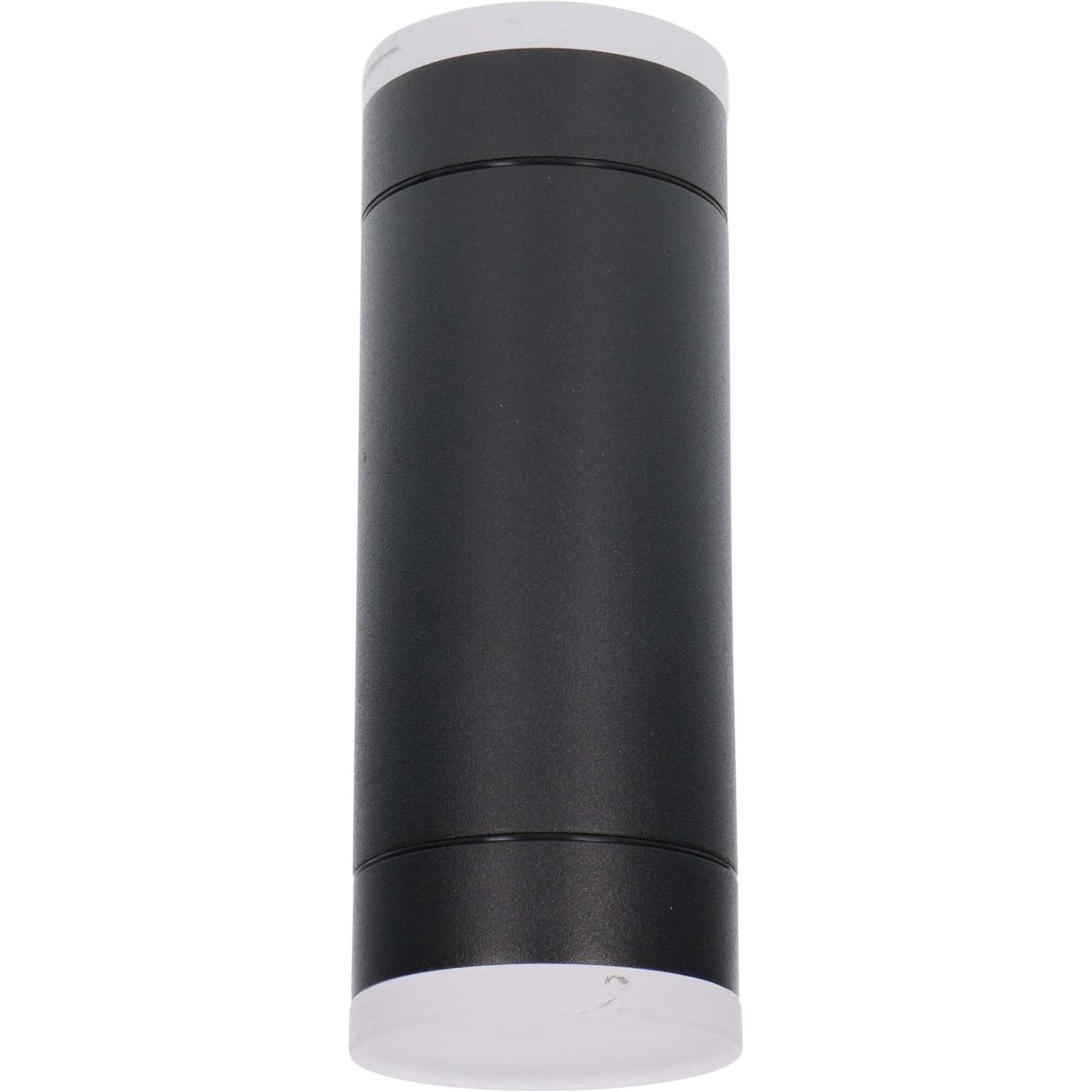 Double lampe extérieure AllWeather LED's Light - Éclairage vers le haut et vers le bas - IP44 - Anthracite