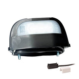 Éclairage de plaque LED | 12-36 V | connecteur de 1,5 mm² | MK-1650